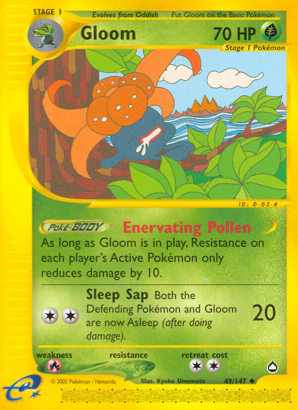 Gloom - 49/147 - EN