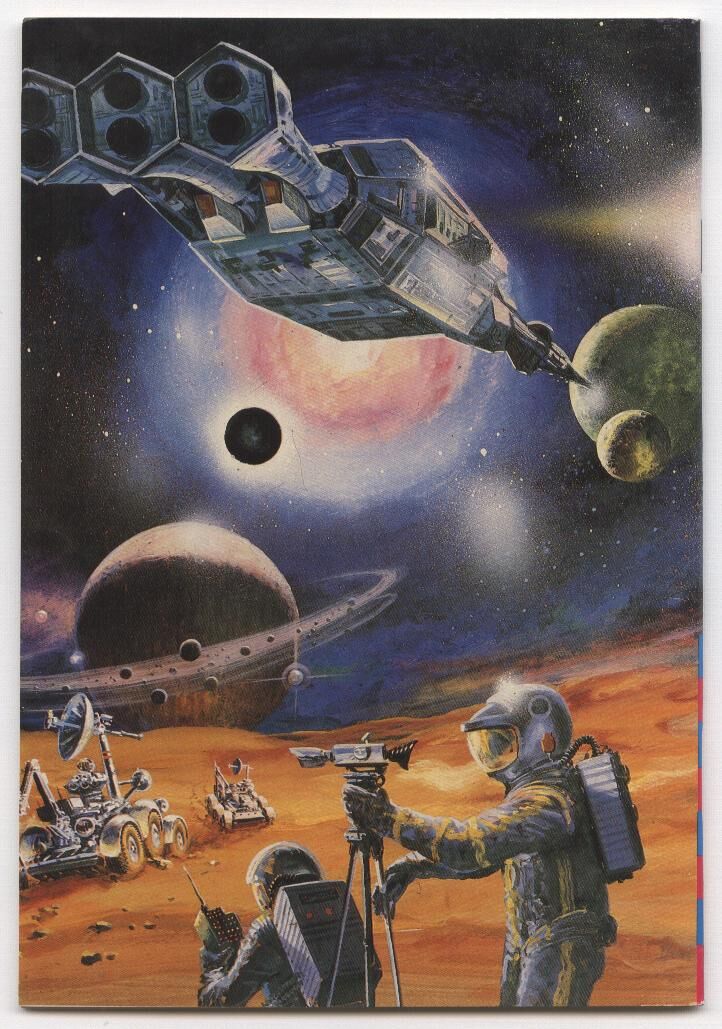 Perry Rhodan #1400 mit Facsimile #1