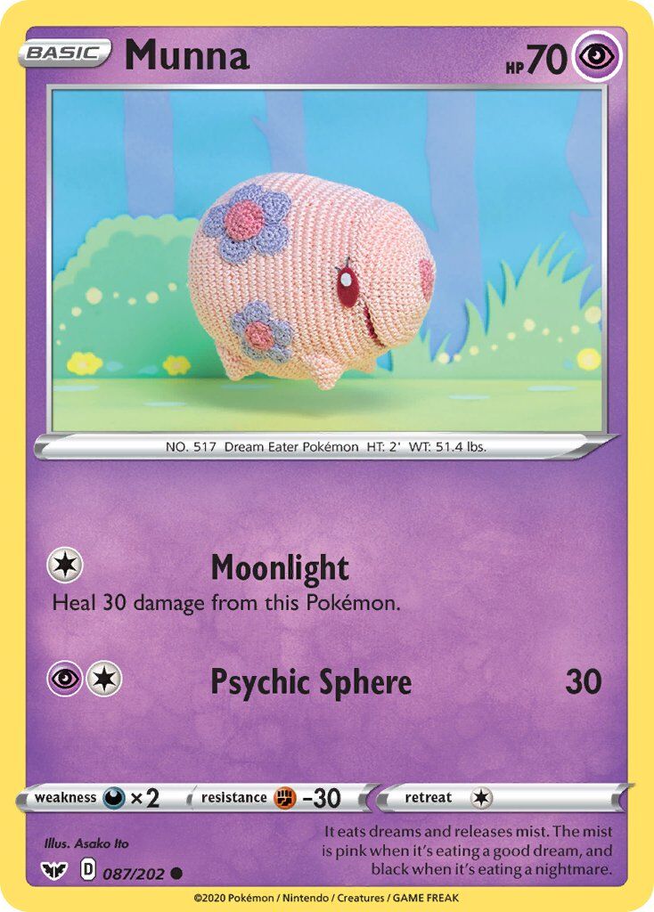 Munna - 087/202 - EN
