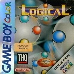 Logical - Game Boy Color Logical - Game Boy Color