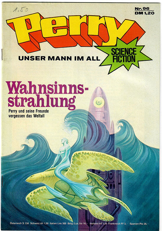 perry_unser_mann_im_all_96 Perry unser Mann im All #96