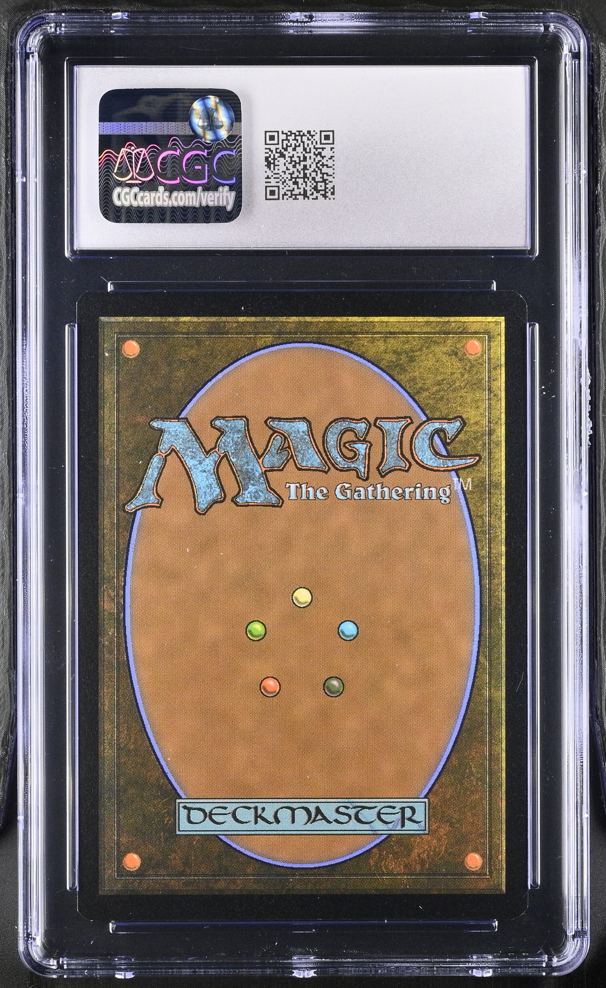 Farewell - Fallout 0353 - Rare Borderless - CGC 10 - 2024 Magic: The Gathering