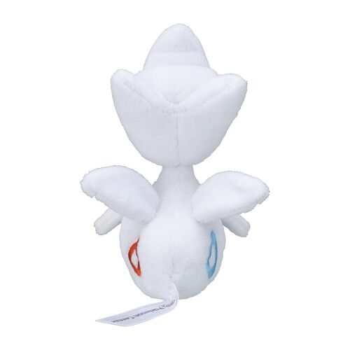 Togetic Sitting Cuties Plush - 15 cm
