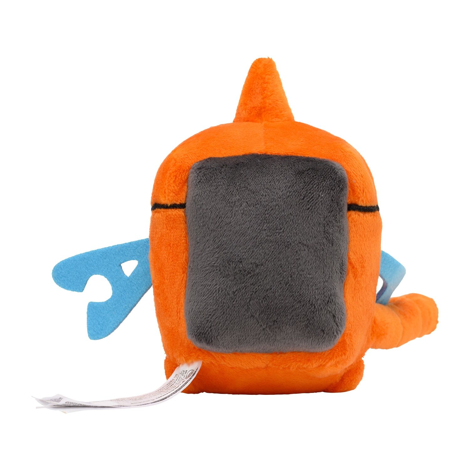 Rotom (Wash Rotom) Sitting Cuties Plush - 13 cm