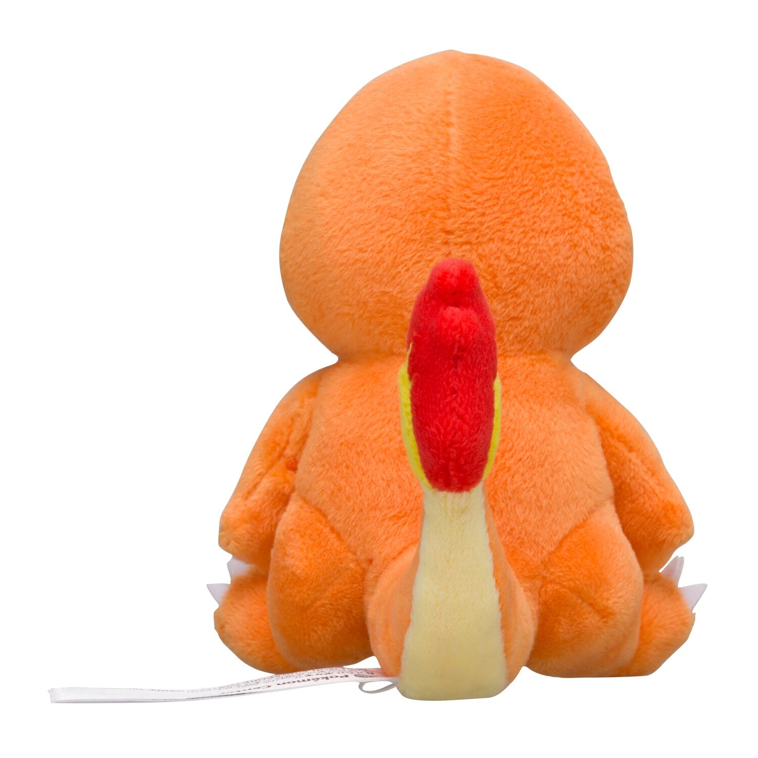 Charmander Sitting Cuties Plush - 12 cm
