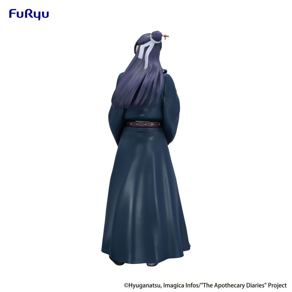 Die Tagebücher der Apothekerin Trio-Try-iT PVC Statue Jinshi 19 cm