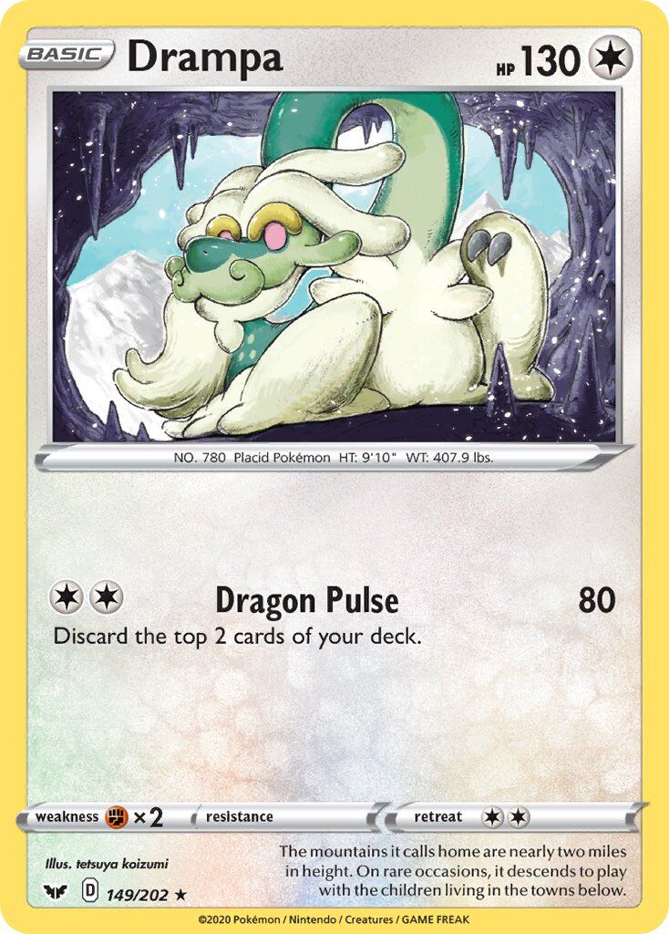 Drampa - 149/202 - EN