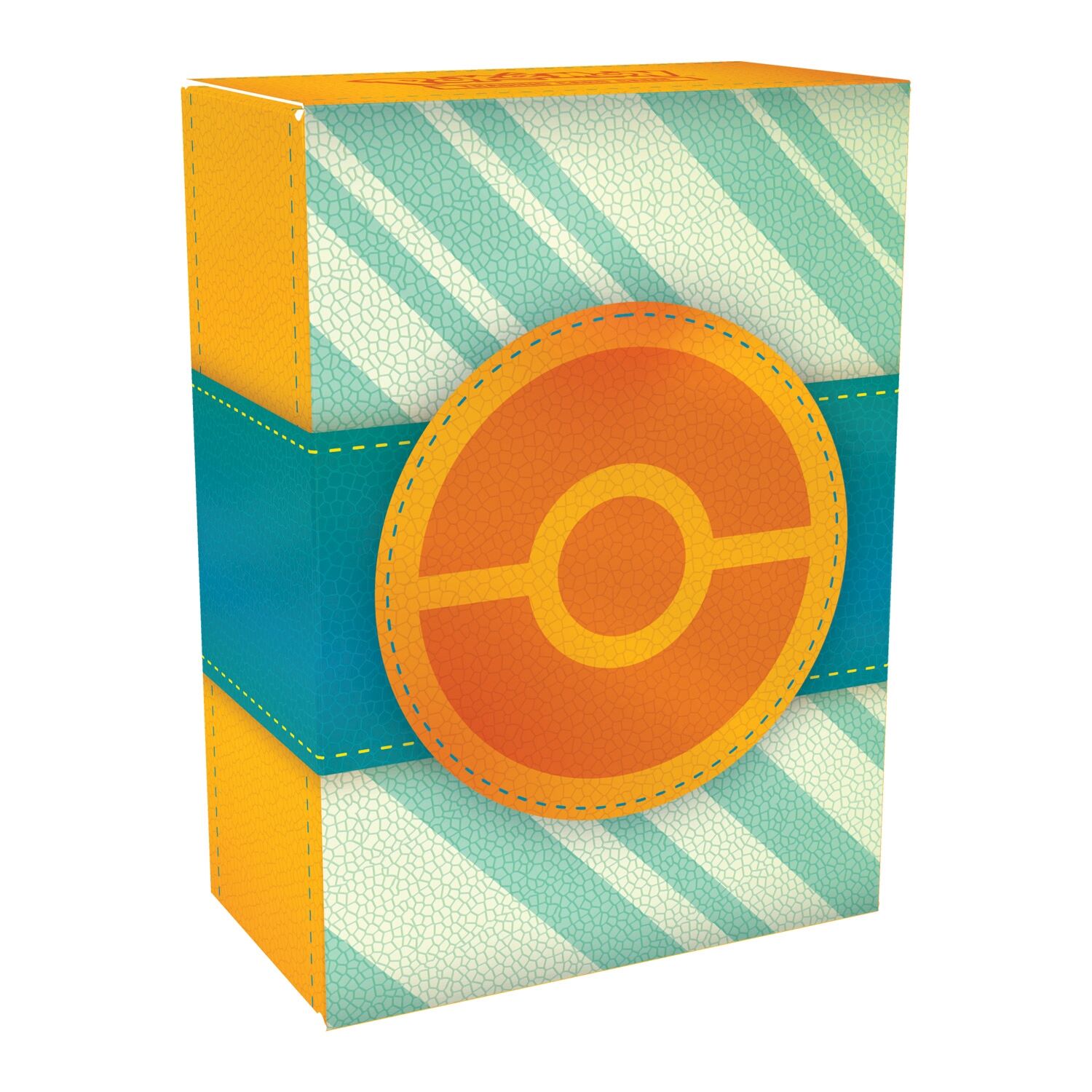 Pokémon TCG: Paldea Adventure Chest Kid's Big Gift - EN