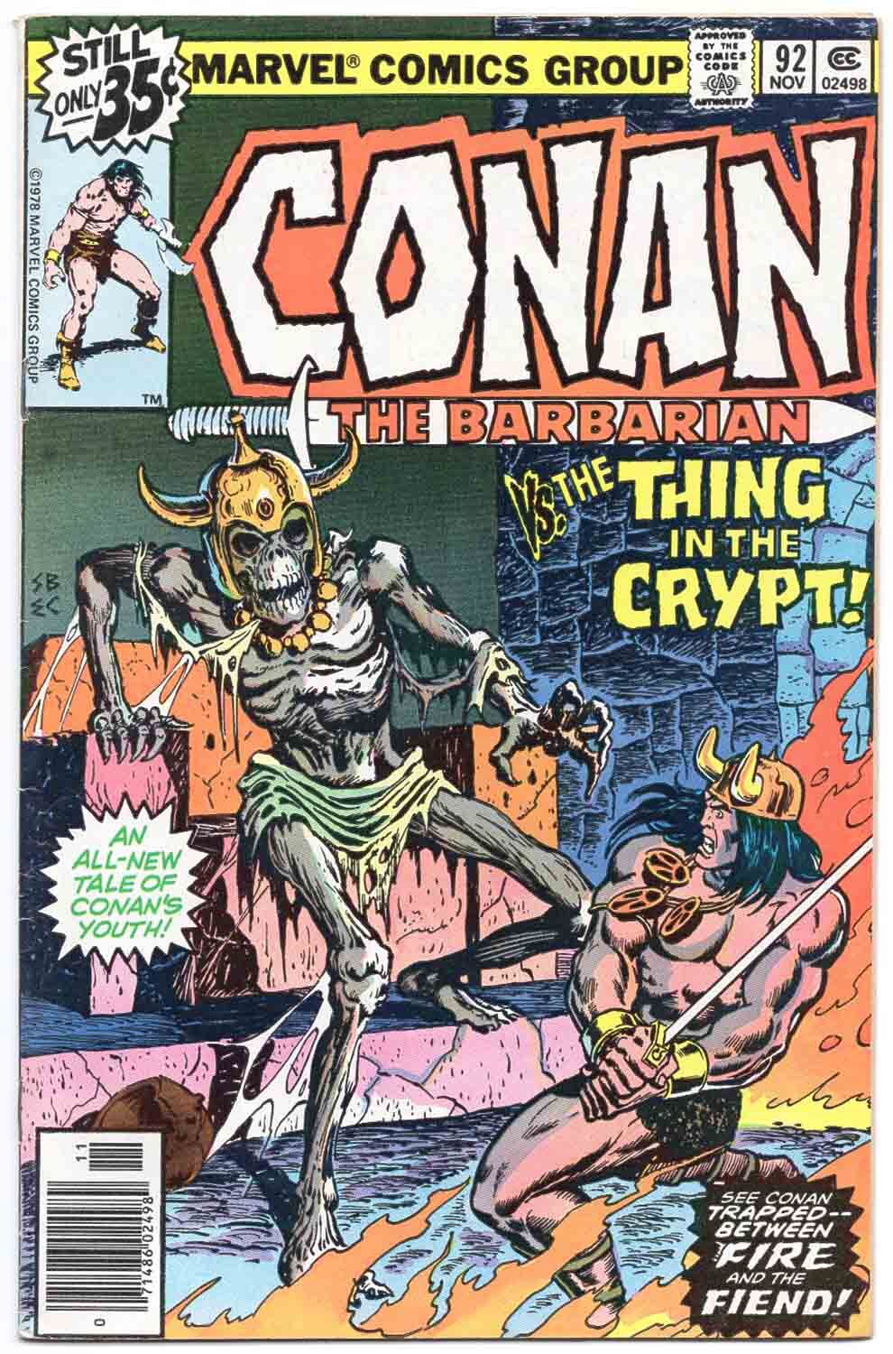 conan_the_barbarian_092 Conan the Barbarian #92