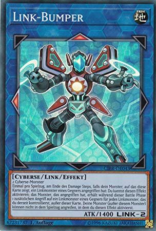 link-bumper-yu-gi-oh Link-Bumper - Yu-Gi-Oh!