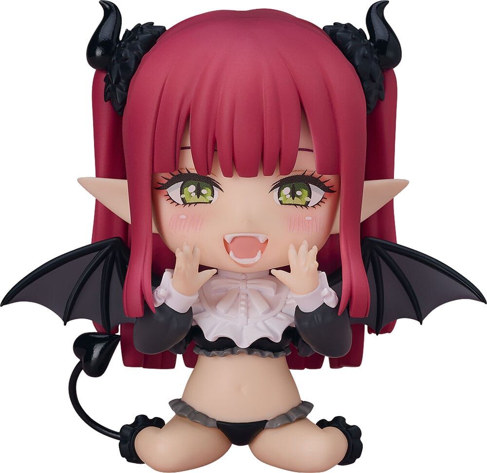 My Dress-Up Darling Nendoroid Actionfigur Liz Cosplay by Marin 10 cm My Dress-Up Darling Nendoroid Actionfigur Liz Cosplay by Marin 10 cm