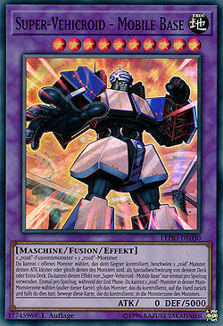 super_vehicroid_-_mobile_base Super Vehicroid - Mobile Base - Yu-Gi-Oh!