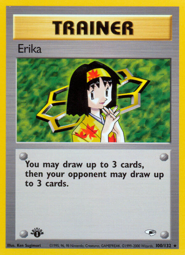 Erika - 100/132 - EN