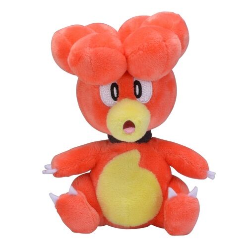 Magby Sitting Cuties Plush - 15 cm