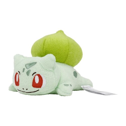 Bulbasaur washable Plush - 14 cm