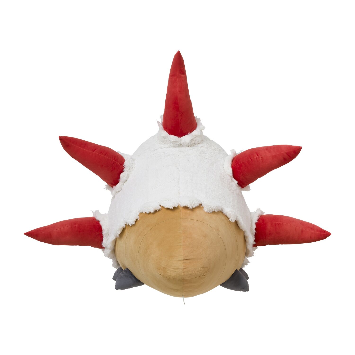 Larvesta Life Size Plush - 117 cm