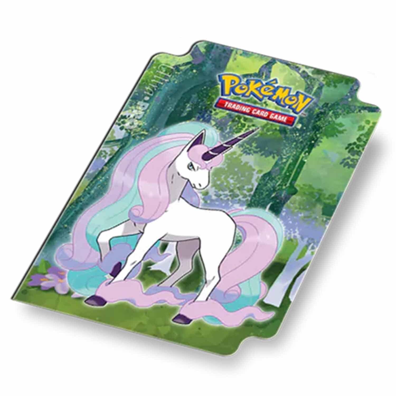 Pokémon Enchanted Glade 2022 Ultra PRO Deckbox