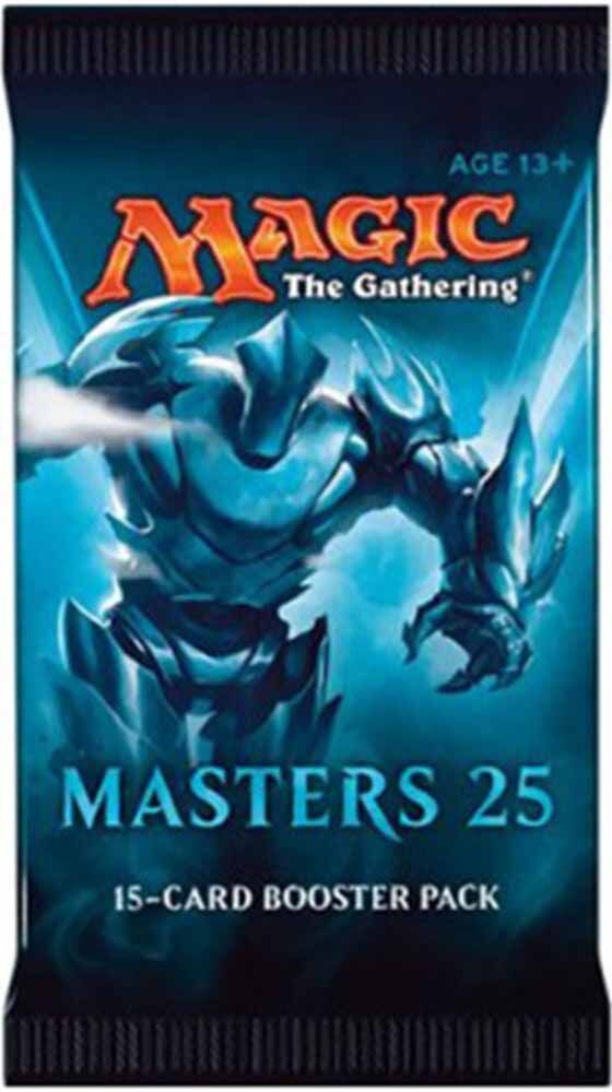Masters 25 Booster Box - Magic the Gathering