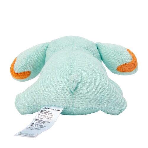 Phanpy Pokémon Comfy Cuddlers Plush