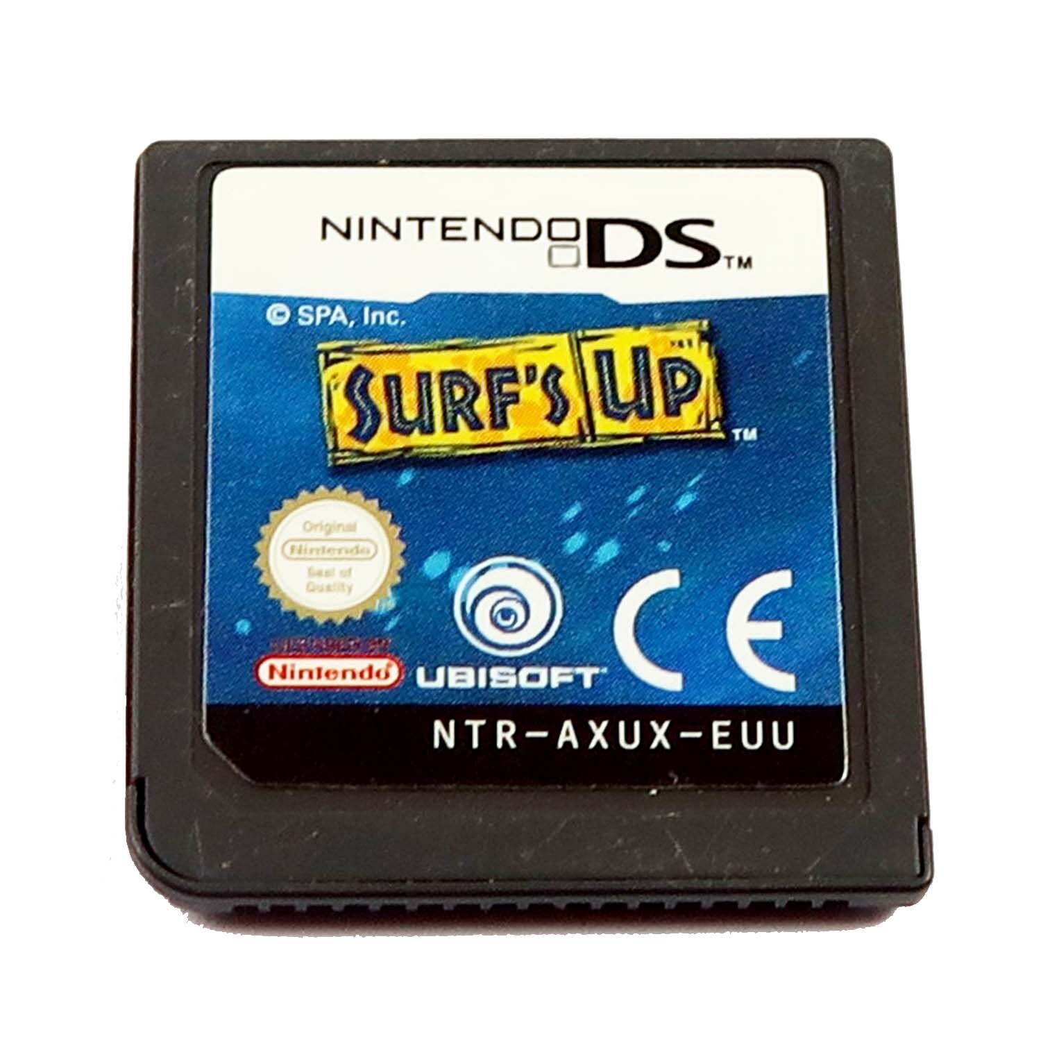 Surf's Up - Nintendo DS