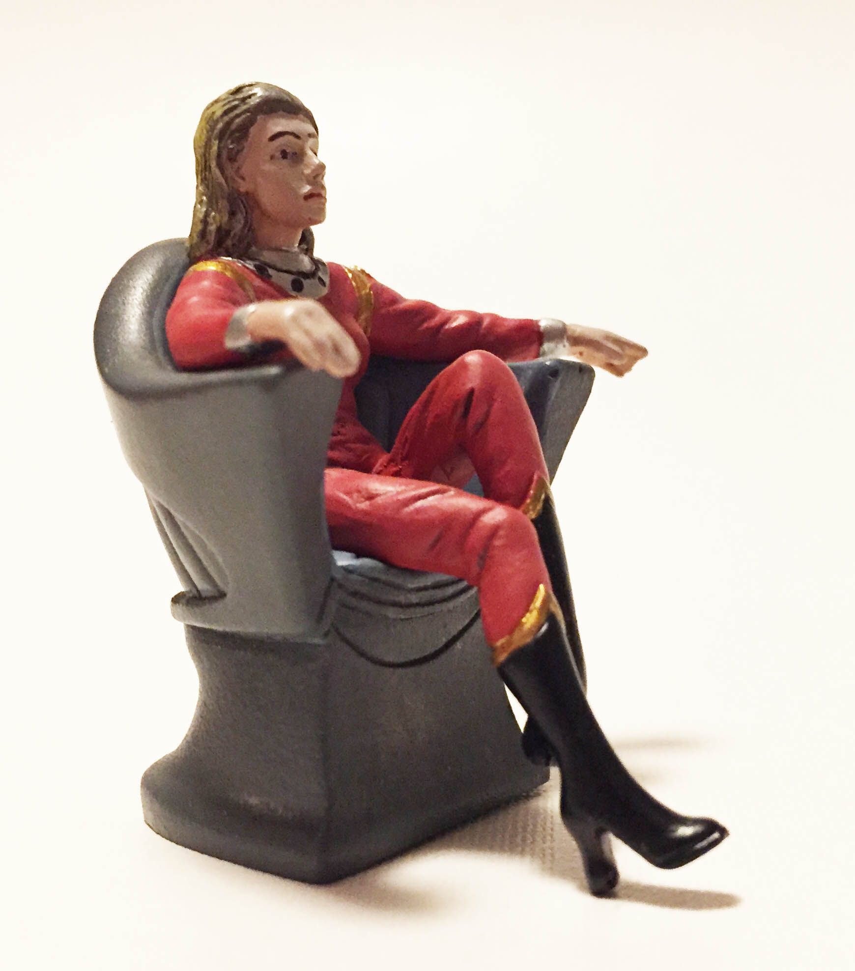 Thora Figur Perry Rhodan