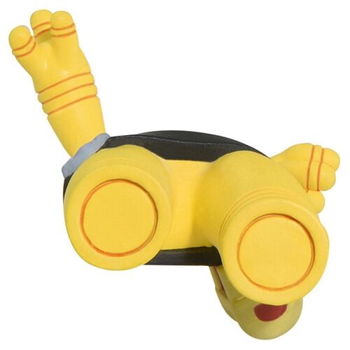 Gholdengo Takara Tomy Monster Collection Figure