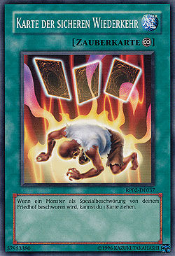 karte_der_sicheren_wiederkehr Karte der sicheren Wiederkehr - Yu-Gi-Oh!