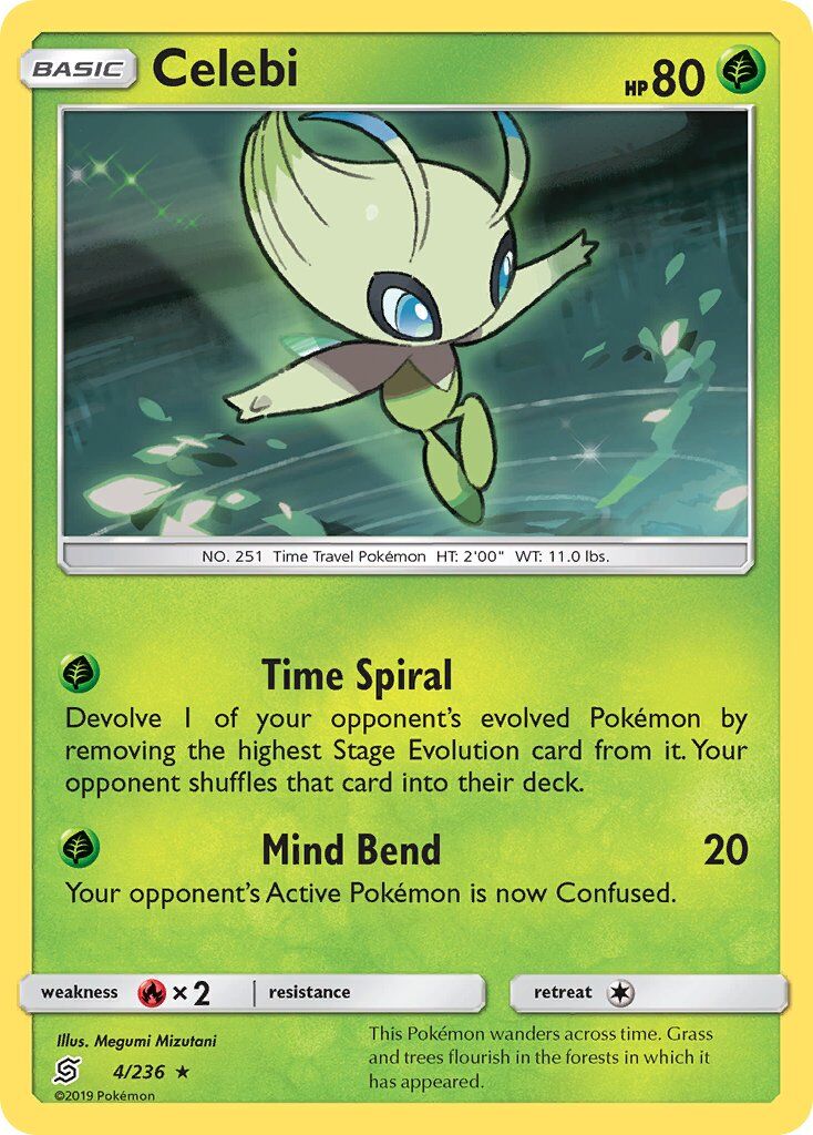 Celebi - 4/236 - EN Celebi - 4/236 - EN