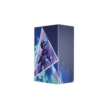 Pokémon Ceruledge Full-View Ultra PRO Deck Box