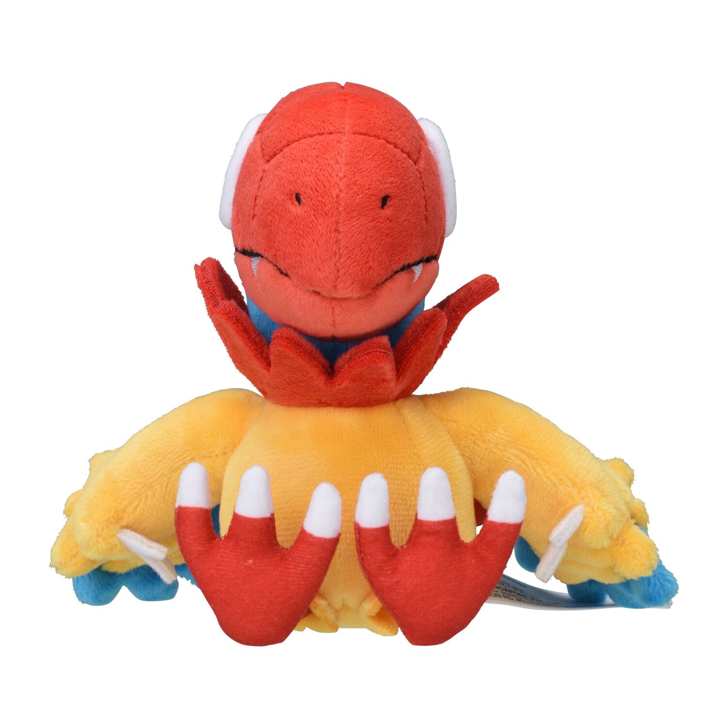 Archen Sitting Cuties Plush - 18 cm