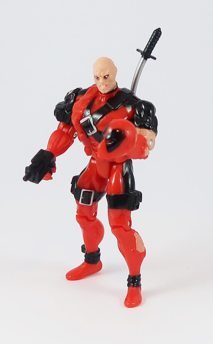 Deadpool Actionfigur Marvel