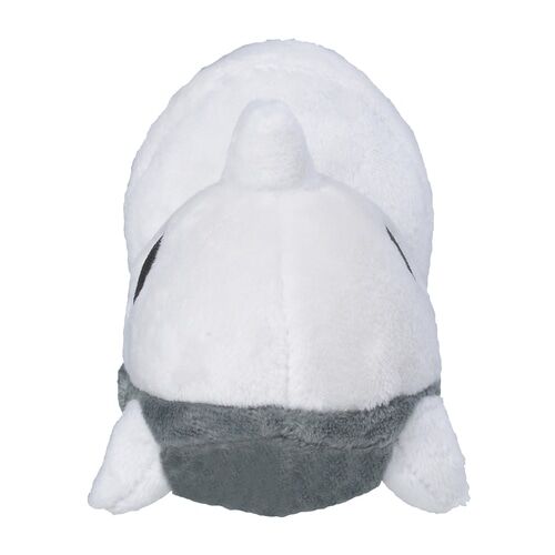 Aron Sitting Cuties Plush - 13 cm