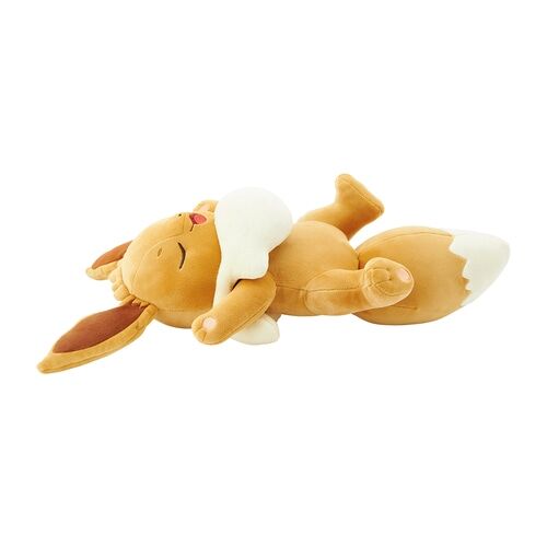 Sleep Good Night Eevee Plush - 46 cm