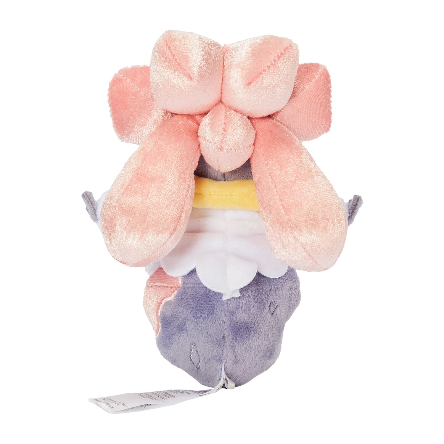 Diancie Sitting Cuties Plush - 16 cm