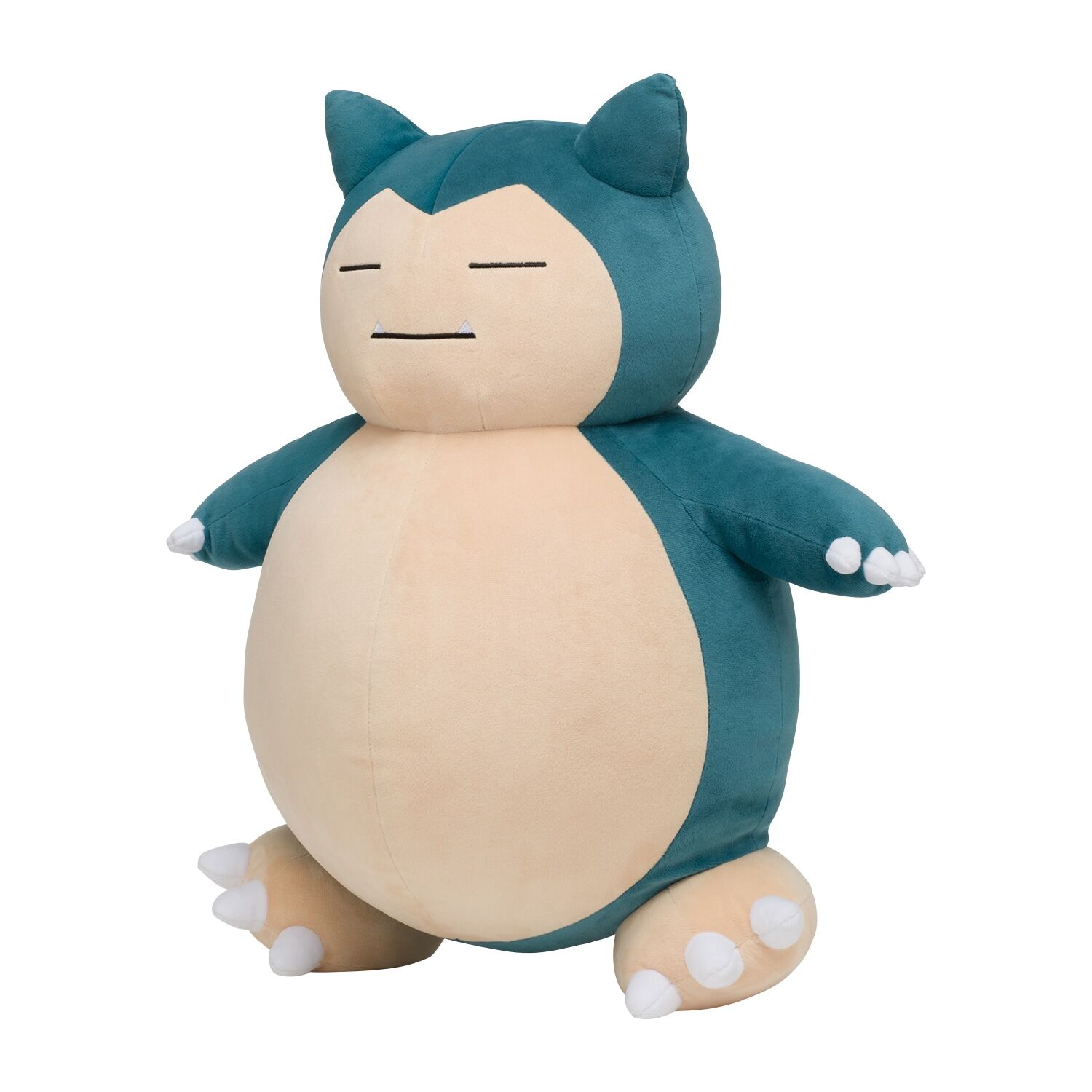 Snorlax Plush - 49 cm