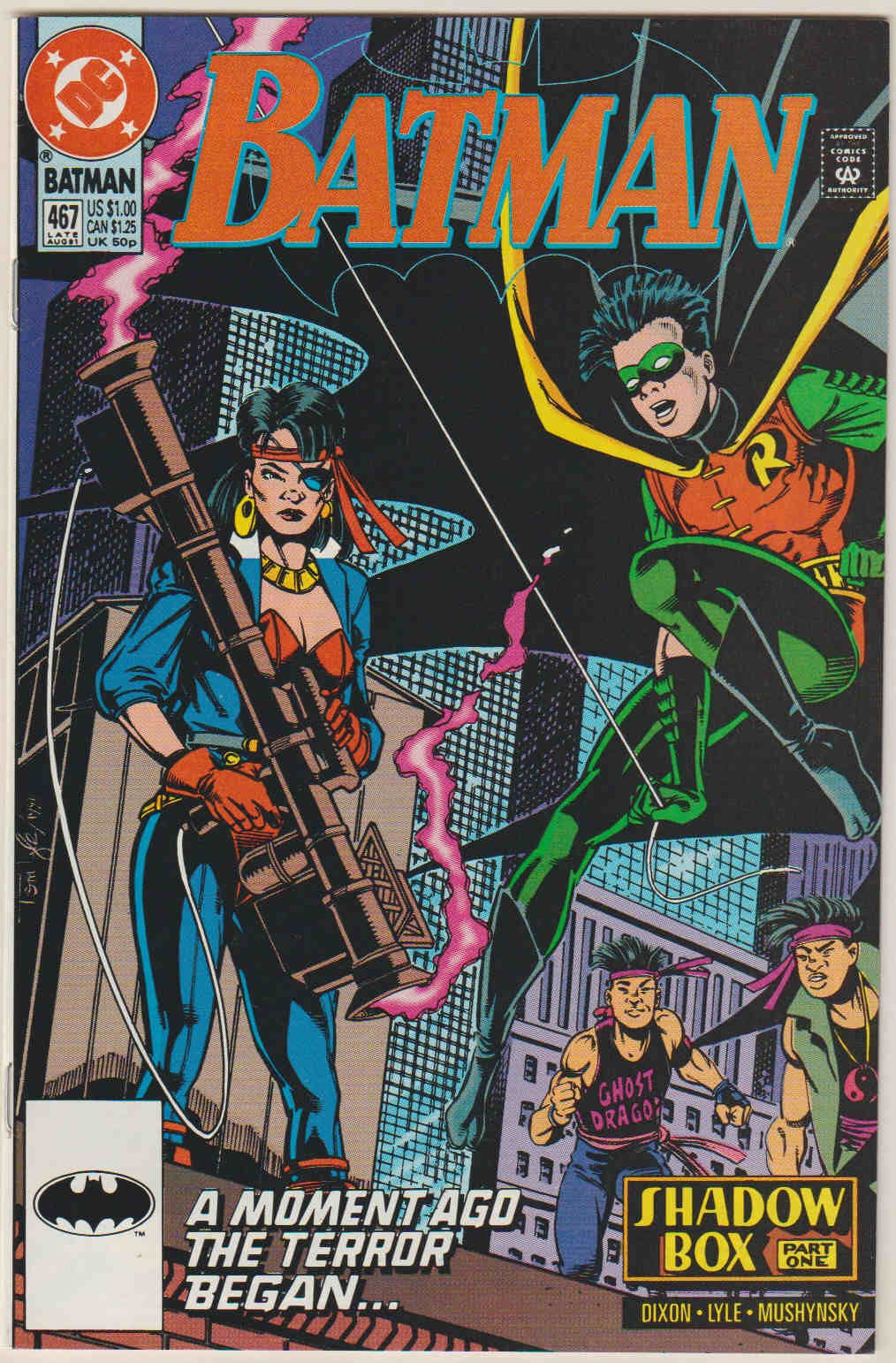 batman_467 Batman #467