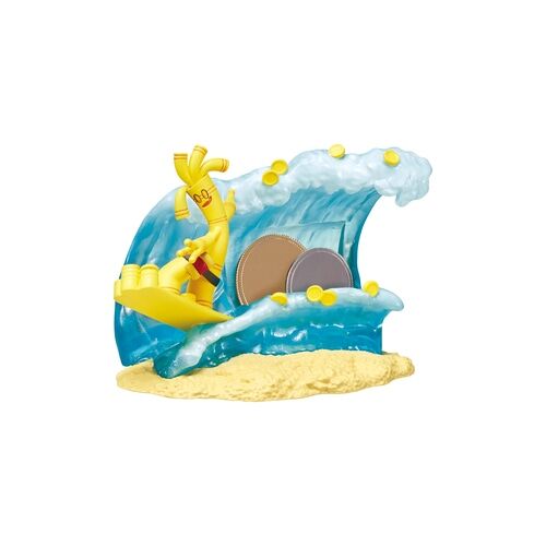 Re-ment DesQ Pokemon Desktop Figure - To the Paldea Region! (1 Random)