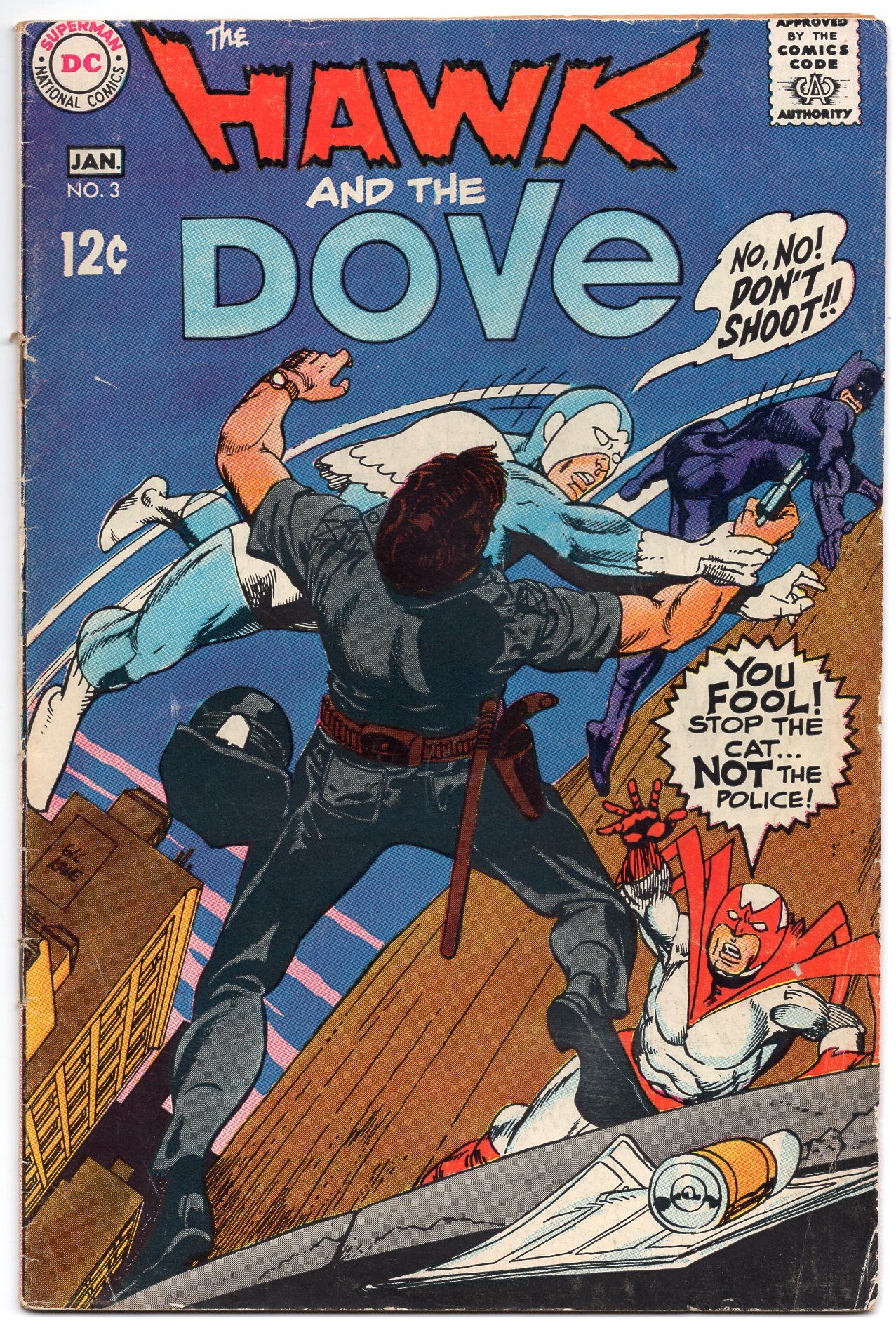 hawk_and_dove_3 Hawk and Dove #3