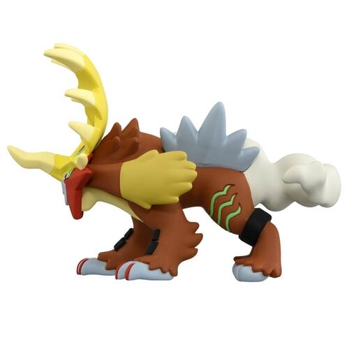 Gouging Fire Takara Tomy Monster Collection Figure