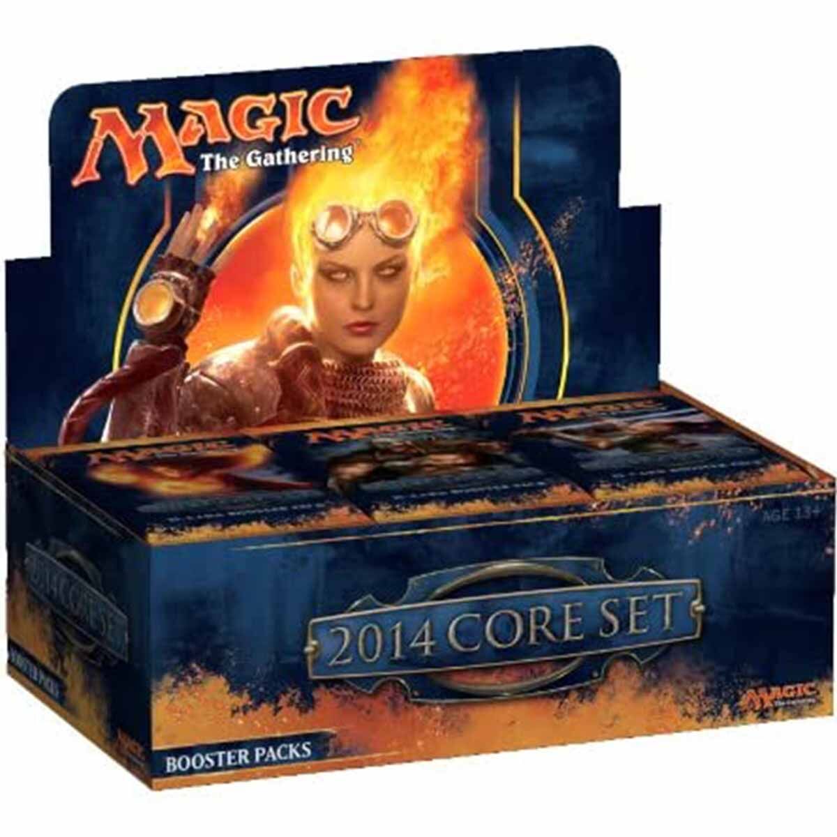 2014-core-set-booster-box-magic-the-gathering-en-1 2014 Core Set Booster Box - Magic the Gathering - EN
