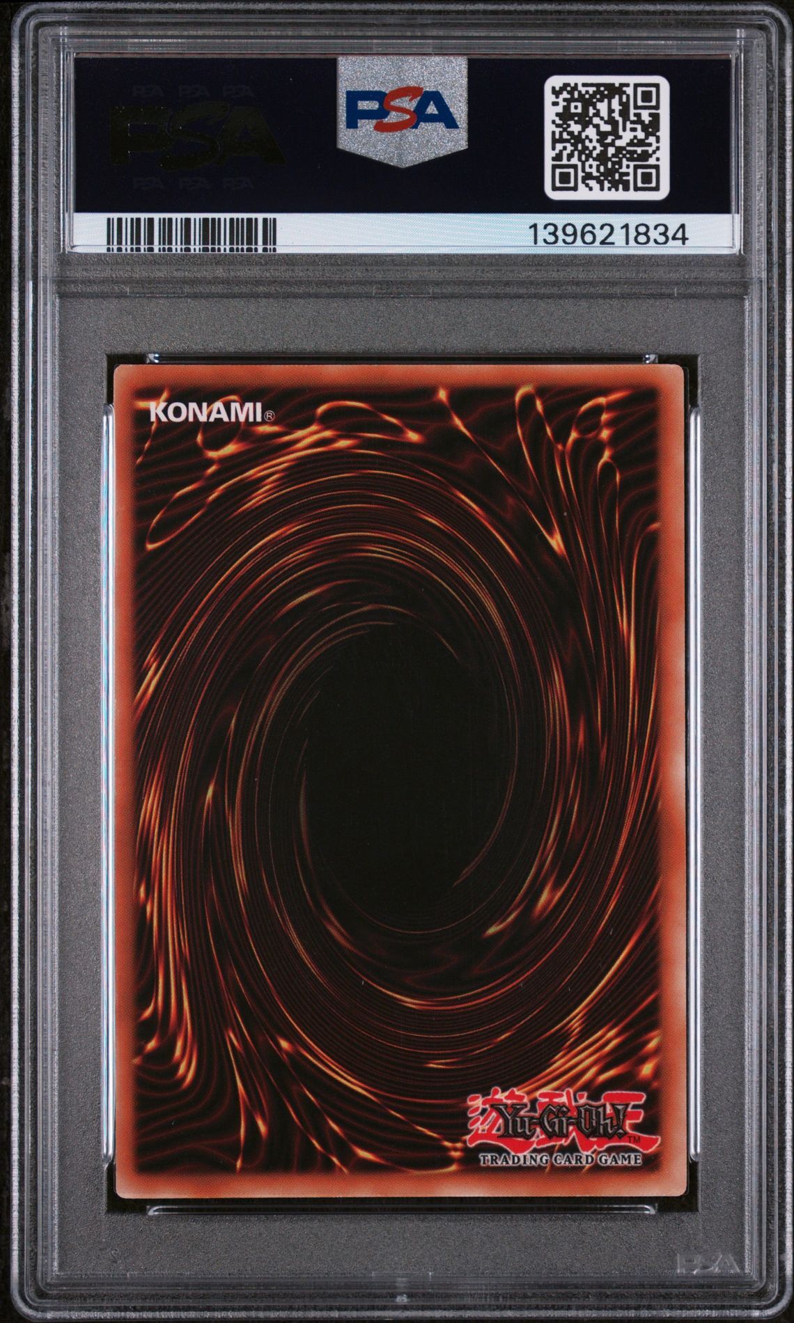 Dunkler Magier SDY-G005 - 2002 YU-GI-OH! STARTER DECK: YUGI - PSA 6 NM - Yu-Gi-Oh!