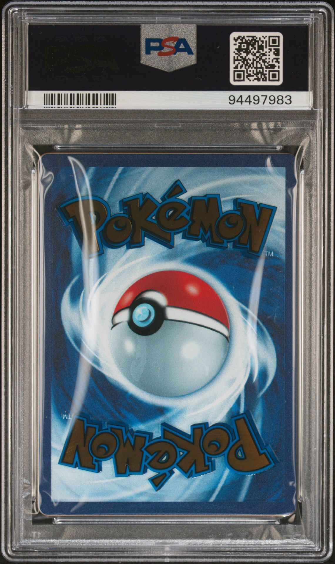 Mew ex 205/165 Metal Card - Pokemon 151 Ultra-Premium Collection - PSA 10 GEM-MT - Pokémon