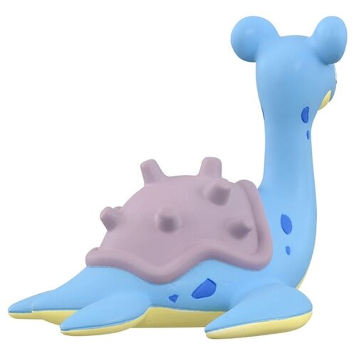Lapras Takara Tomy Monster Collection Figure MS-30