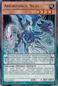 amorphage_neid Amorphage Neid - Yu-Gi-Oh!