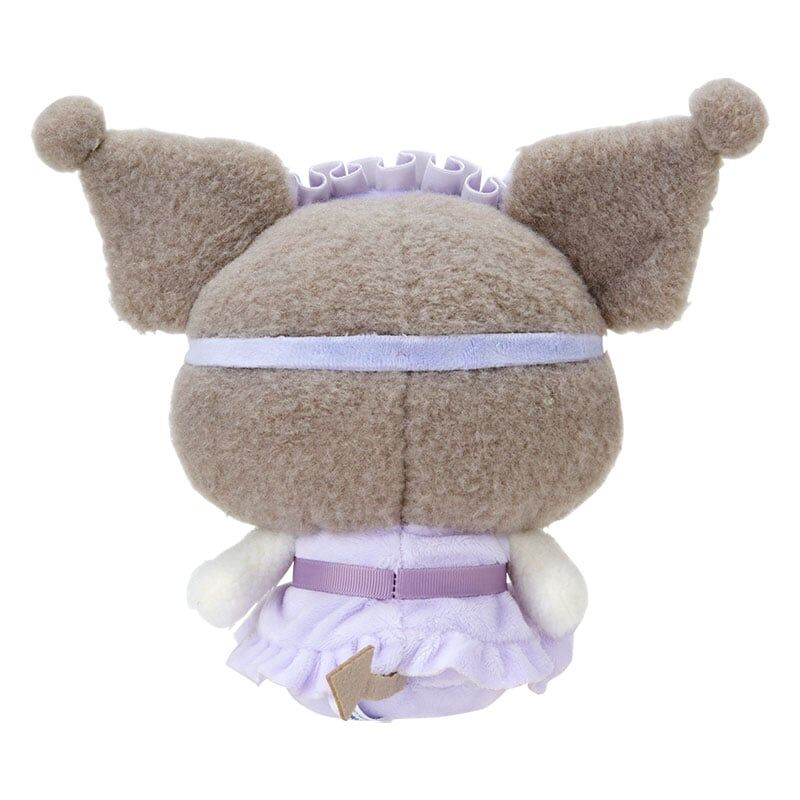 Kuromi Plush (Good Friend Pajamas) - 24 cm