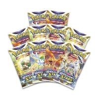 Pokémon Center Elite Trainerbox Sword & Shield Brilliant Stars Arceus - EN