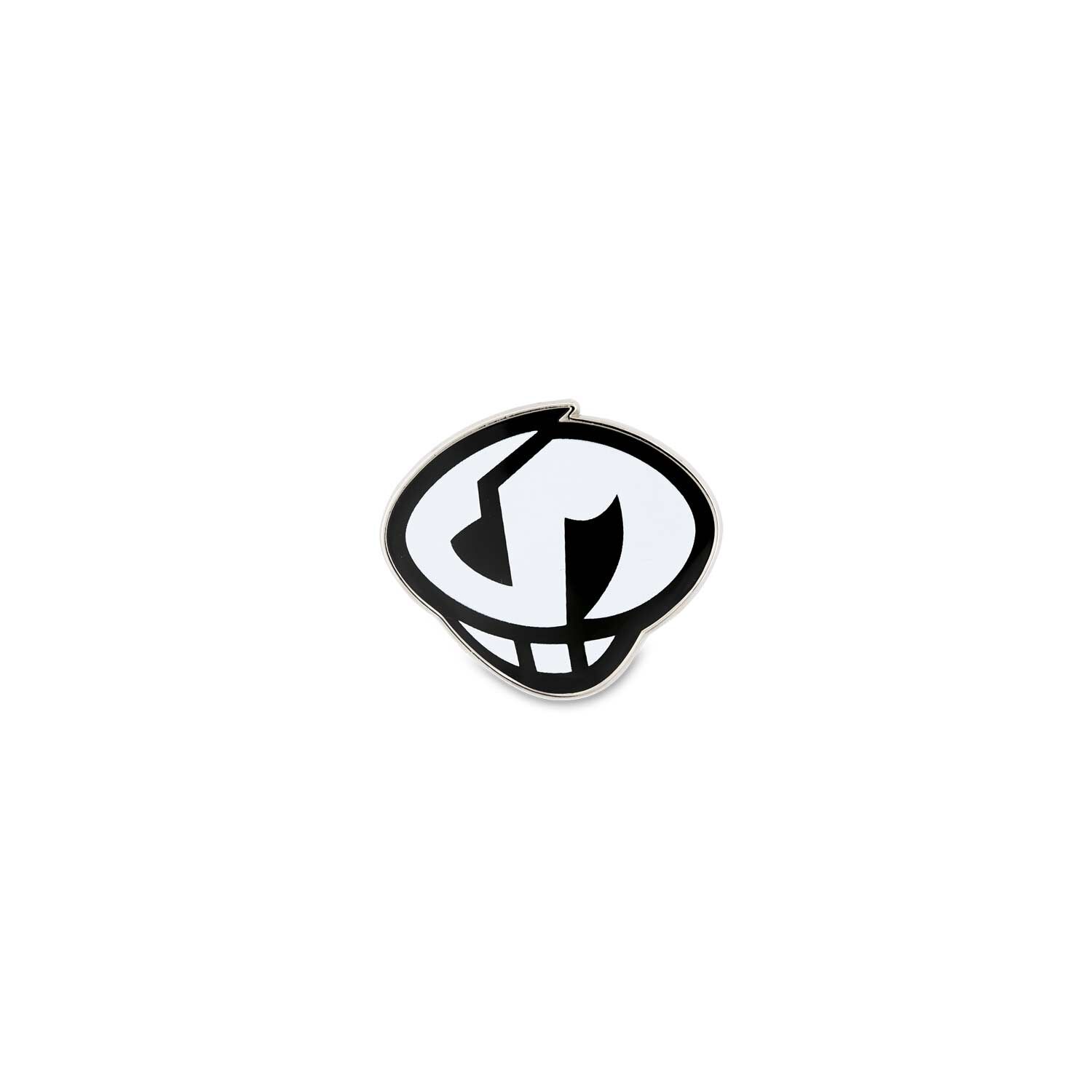 Pokémon Team Skull Pin Collection Box - EN