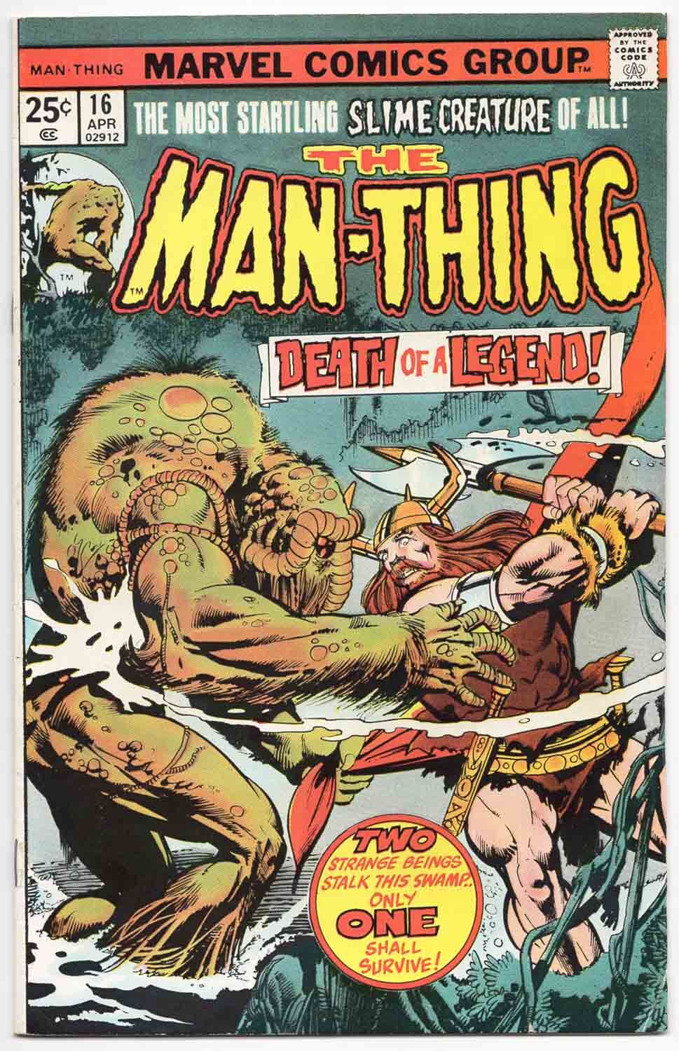 man-thing_016 Man-Thing #16