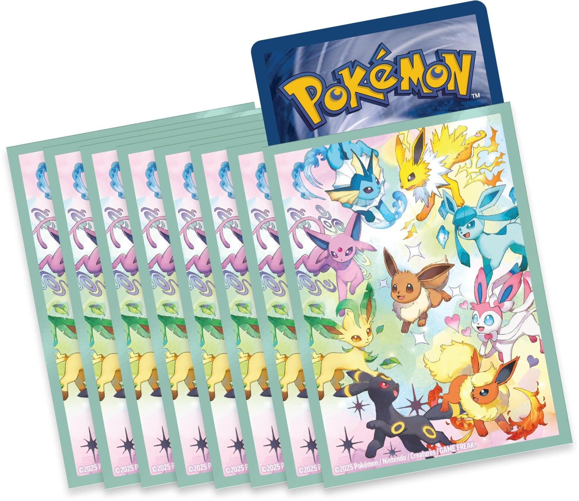 Pokémon TCG: Prismatic Evolutions Super-Premium Collection - EN