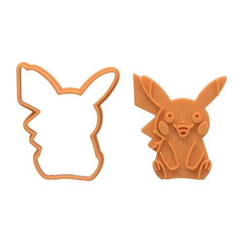Halloween Harvest Festival Cookie Mould